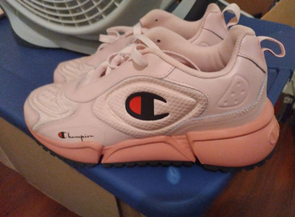 champion shoes