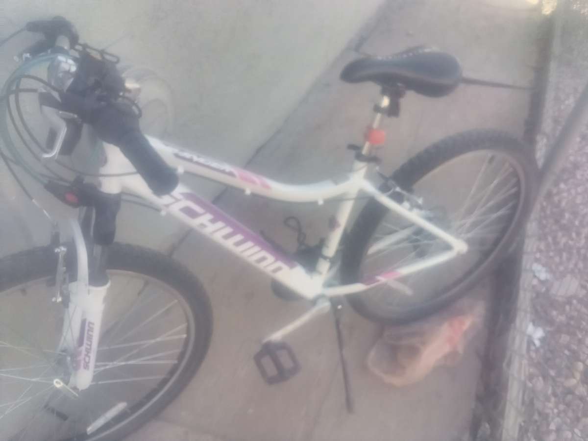 Schwinn bike 26inch