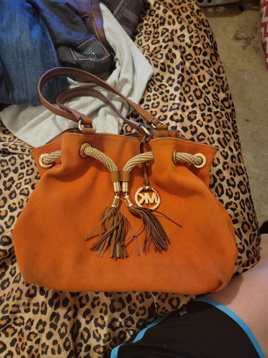 Michael Kors purse