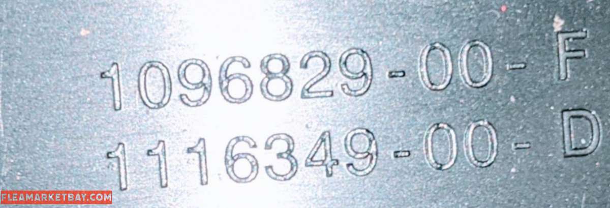 Tesla License Plate Bracket with Frame and Blot Kit