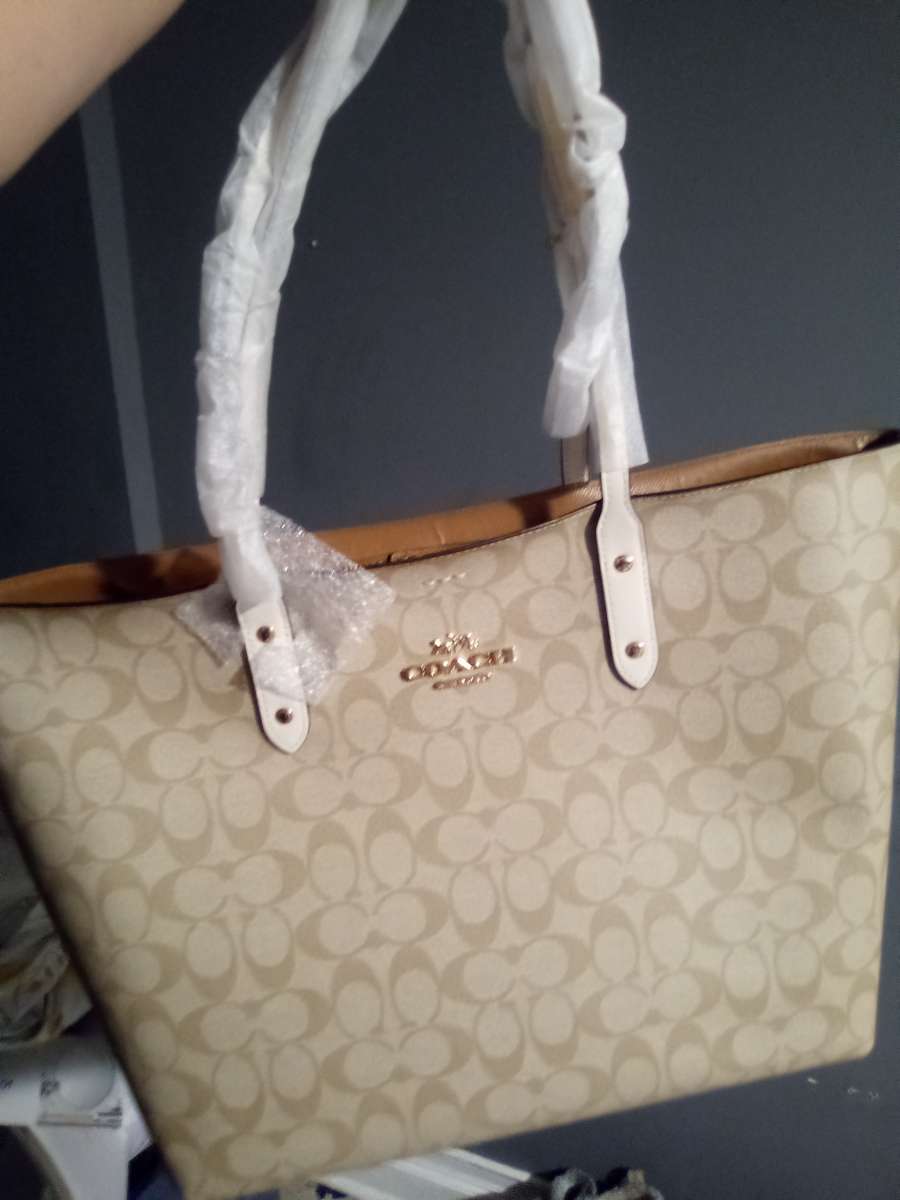 new coach women's bags