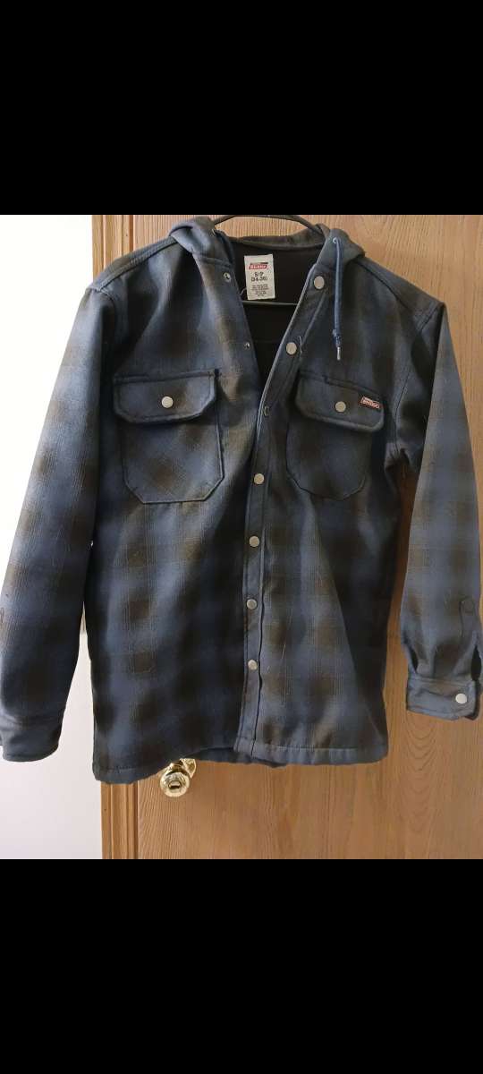 Dickies jacket brand new