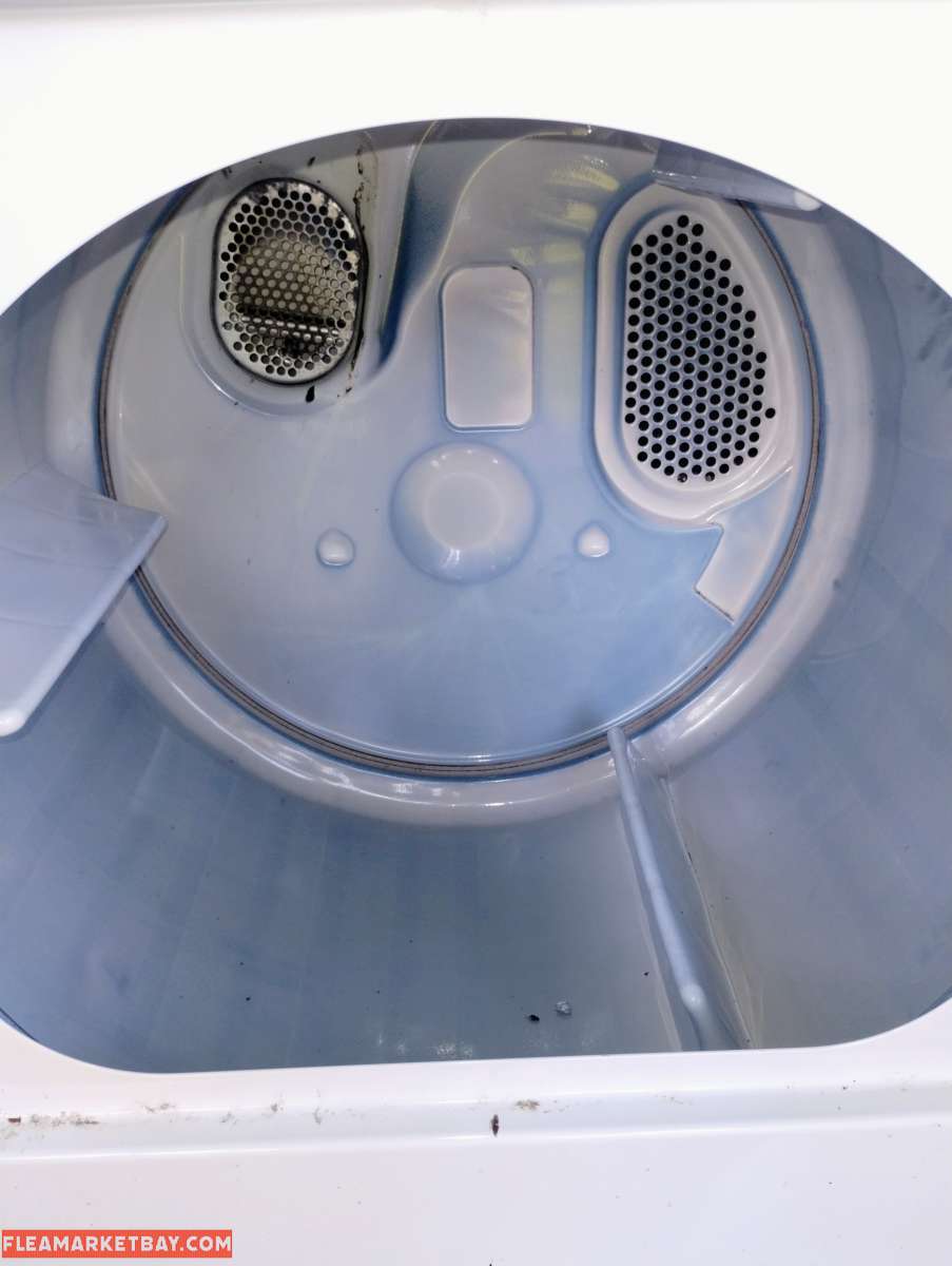 washer and dryer set