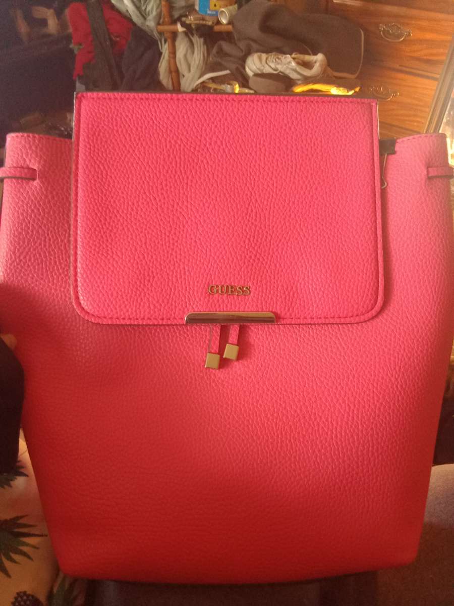 backpack purse