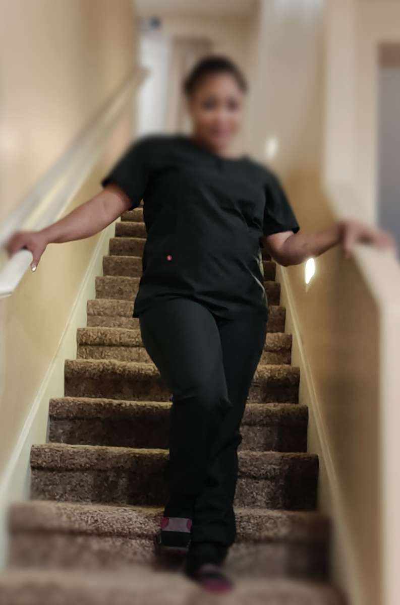 medical scrubs for women