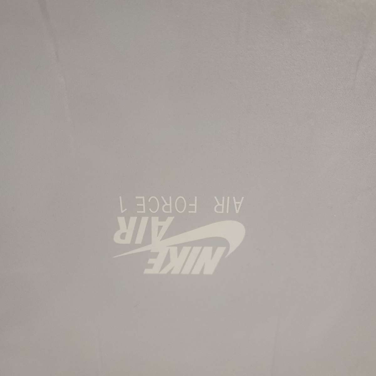 Air Force 1's University blue