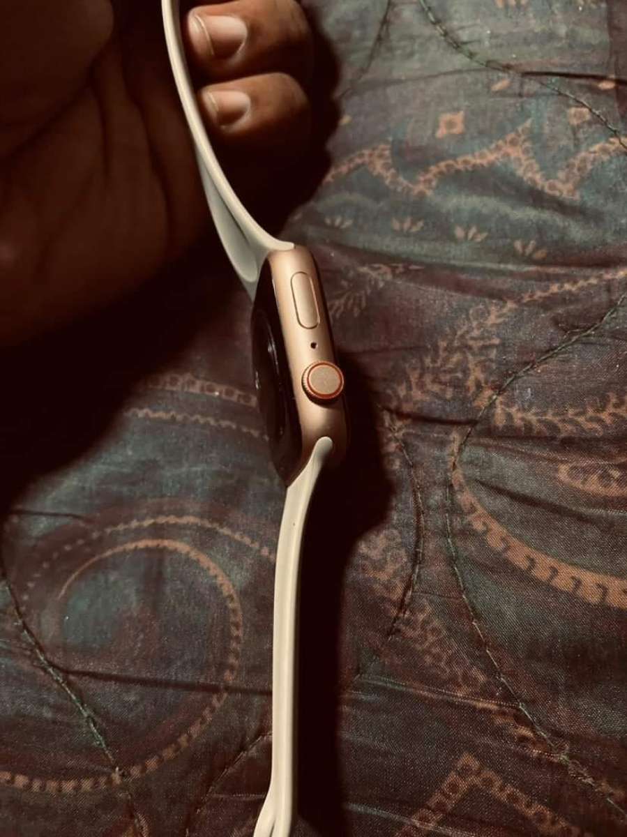 apple watch series 6