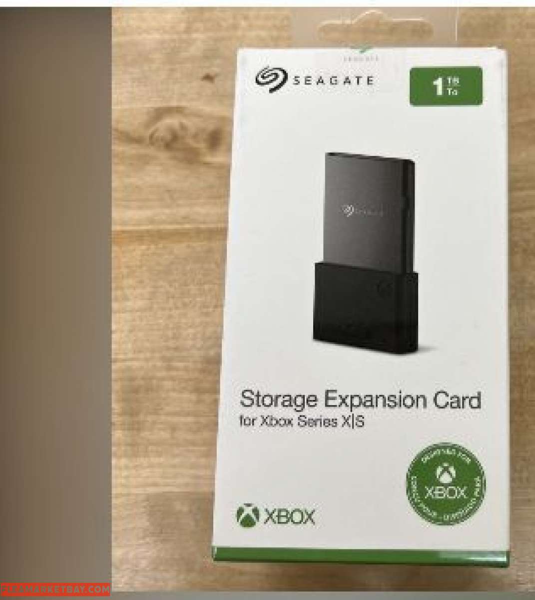 storage card