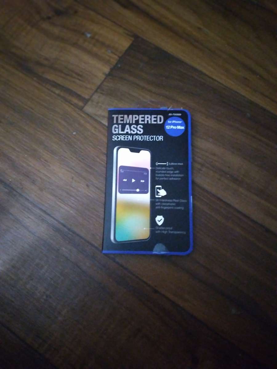 Screen Protector