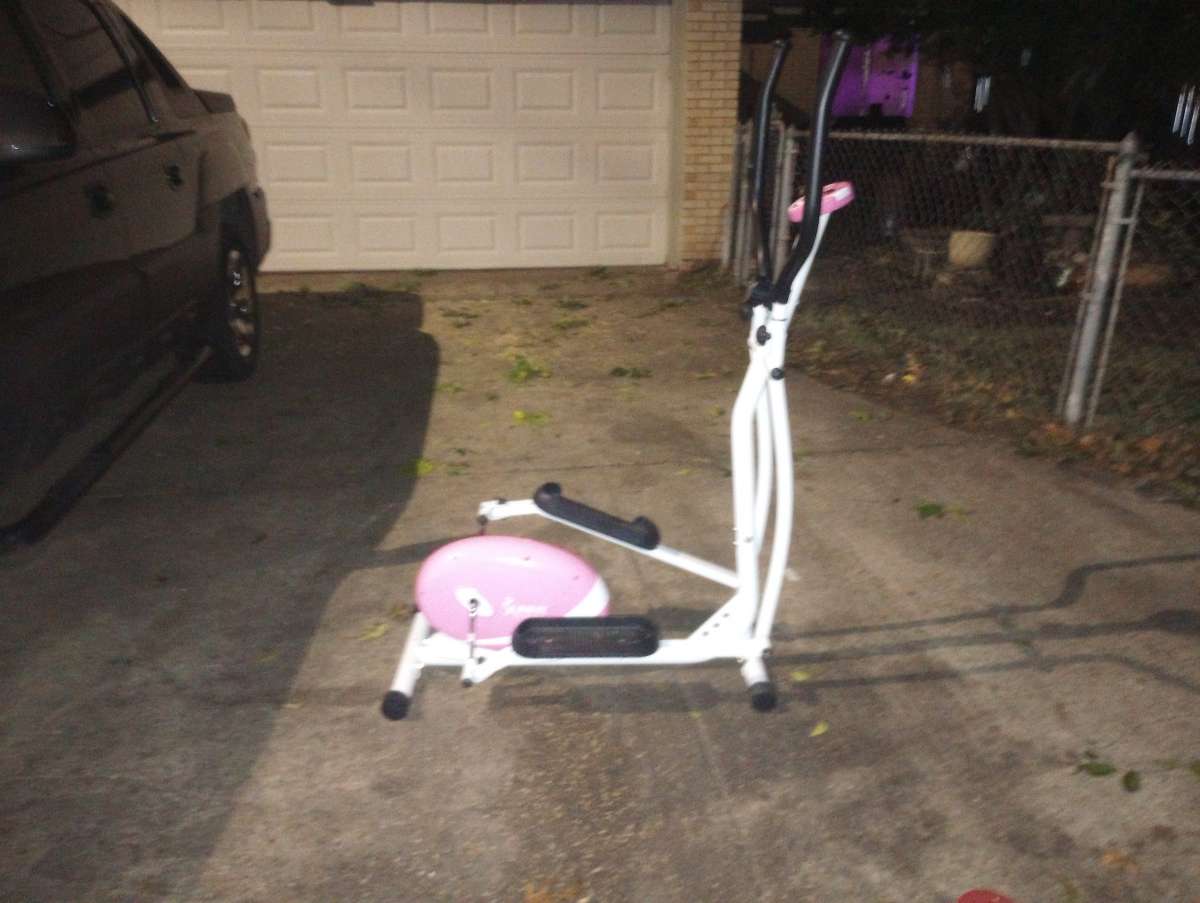 exercise gliding mechine