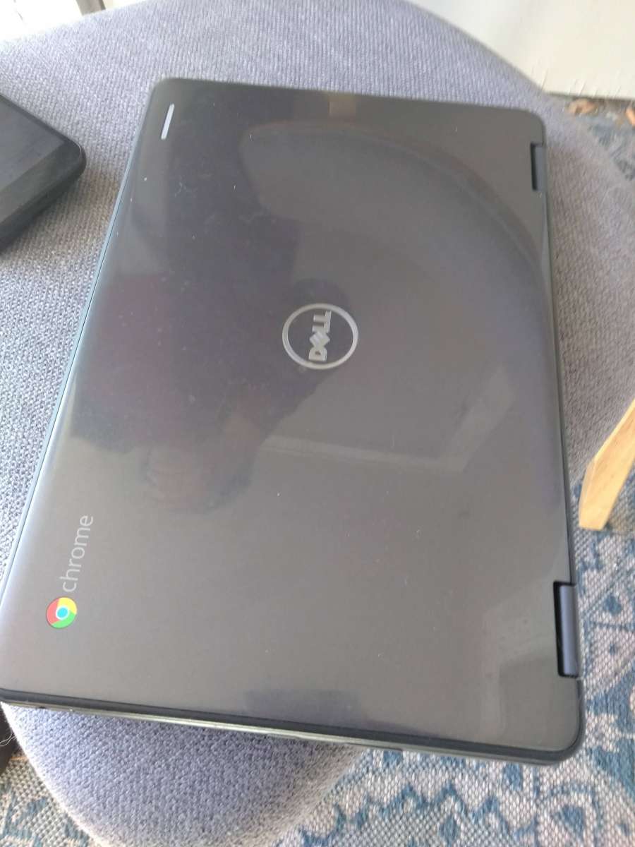 Chromebook 11 touchscreen