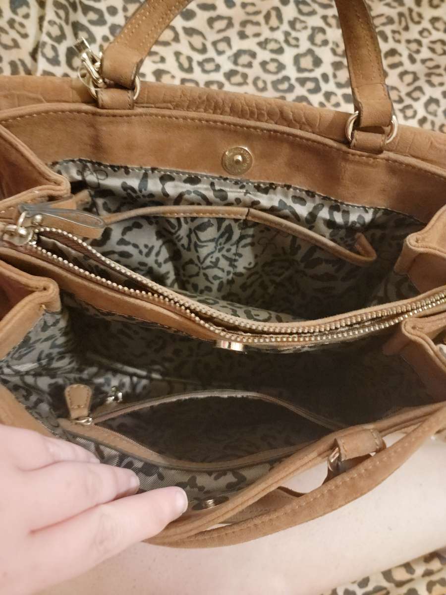 Jessica simpson crossbody purse