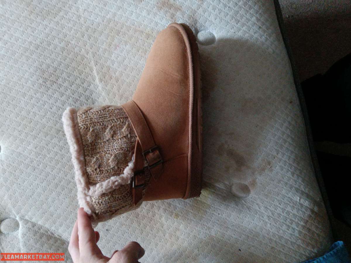 essentials by muk boots