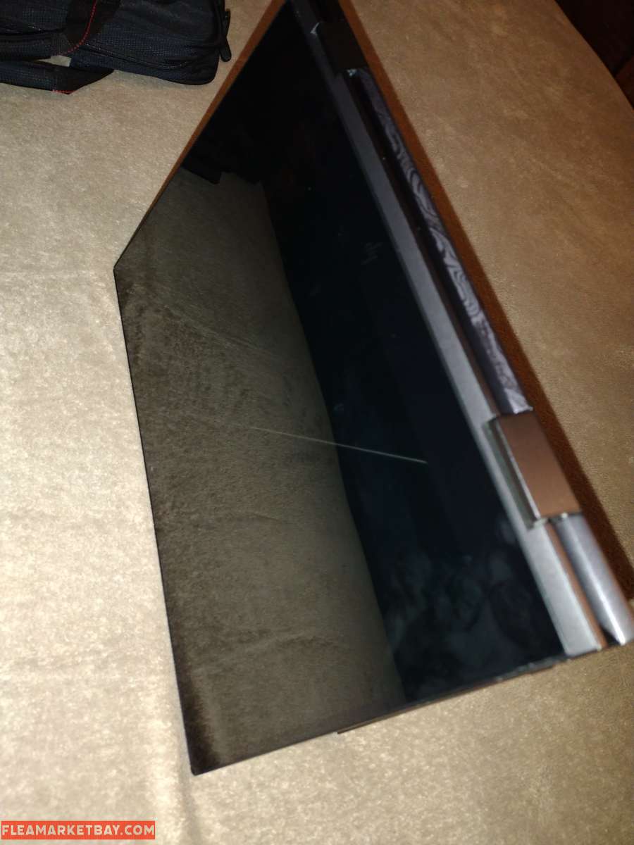 HP x360 envy
