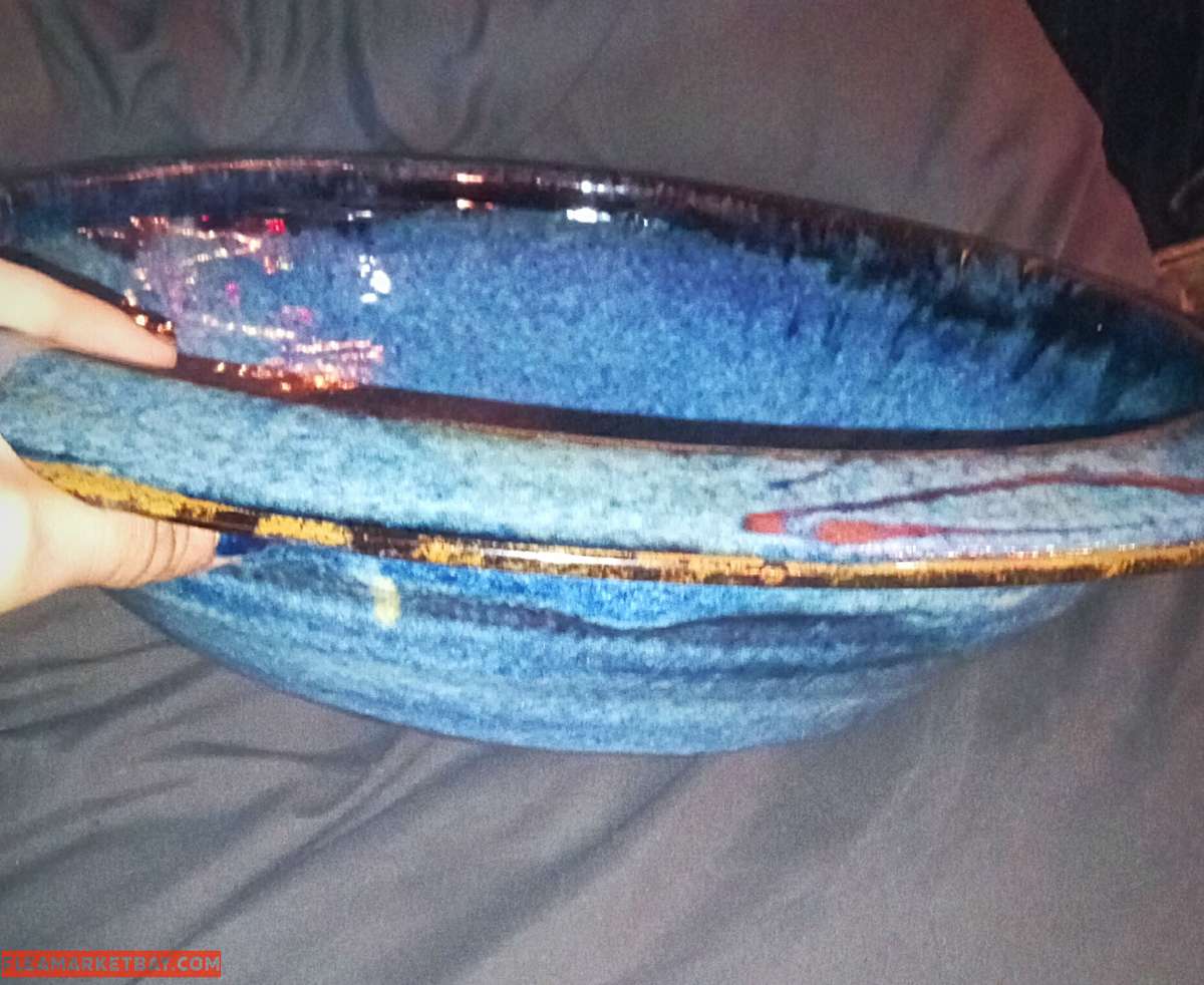 handmade Irish Pottery