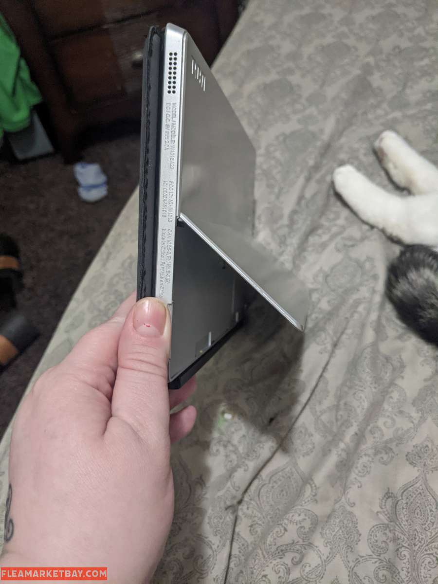 RCA LABTOP AND TABLET COMBO