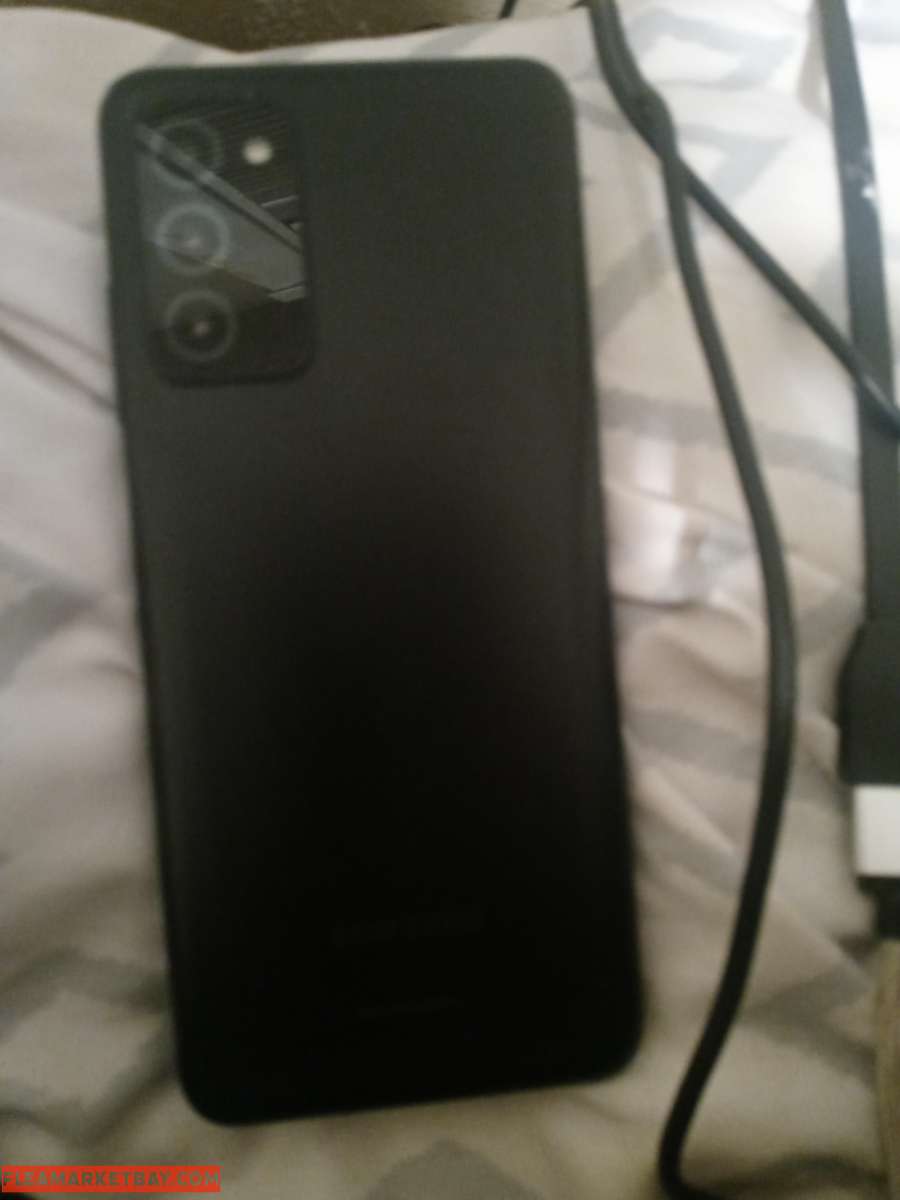 Samsung Galaxy A03s