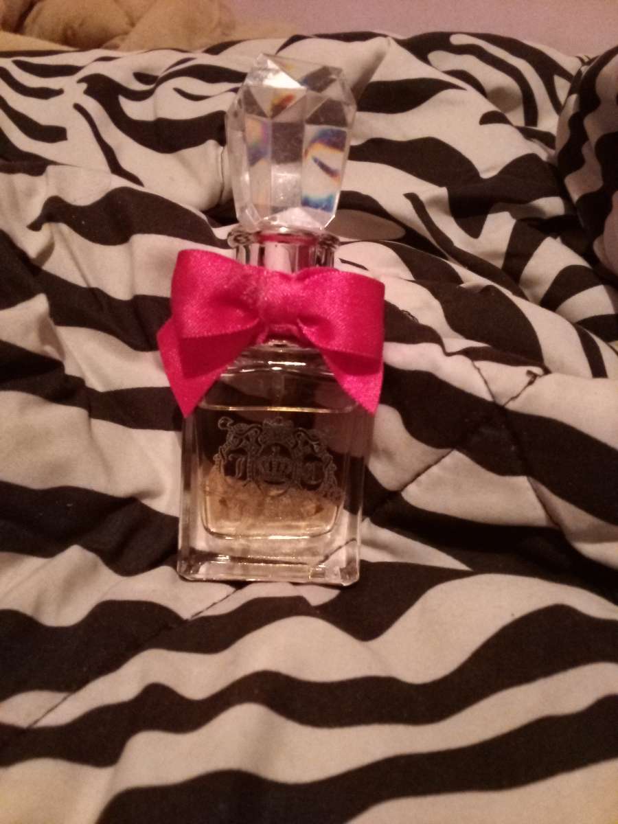 Juicy Couture perfume along with the Neon edition as well