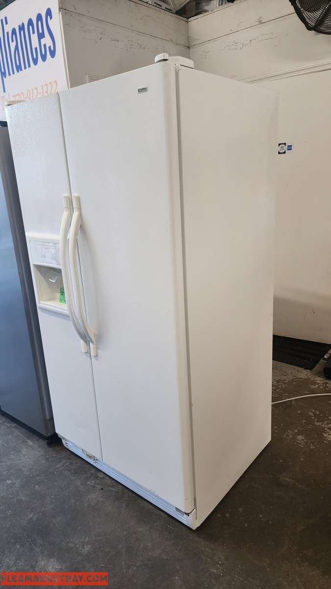Refrigerator Kenmore