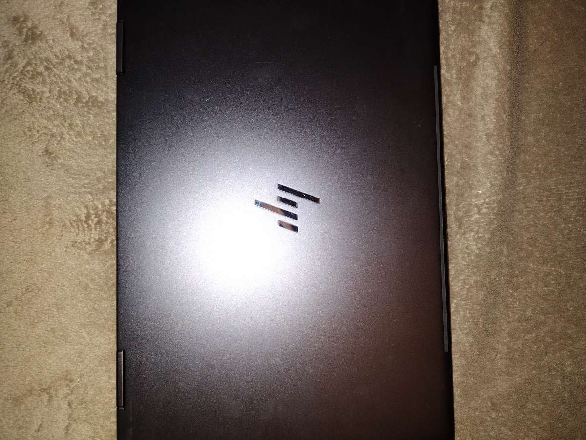 HP x360 envy