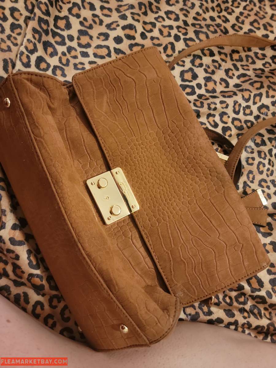 Jessica simpson crossbody purse