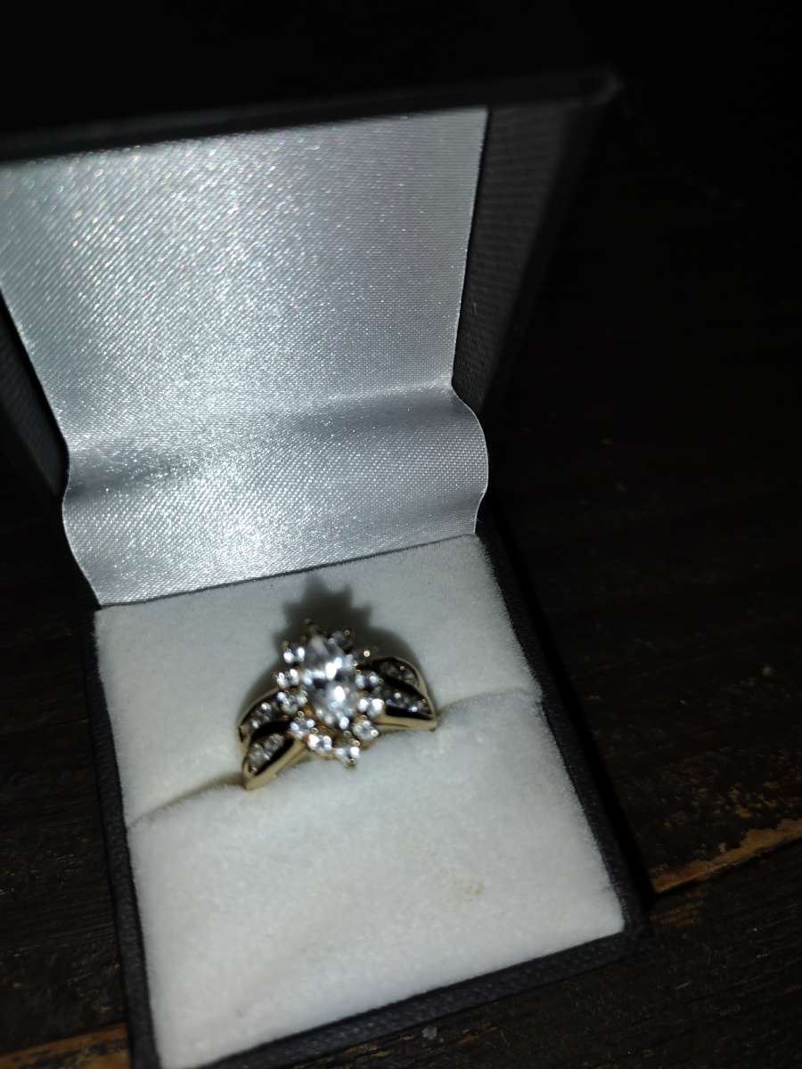 jewelry women's Rings