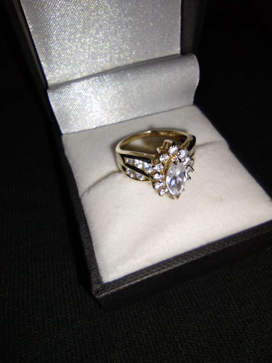 jewelry women's Rings