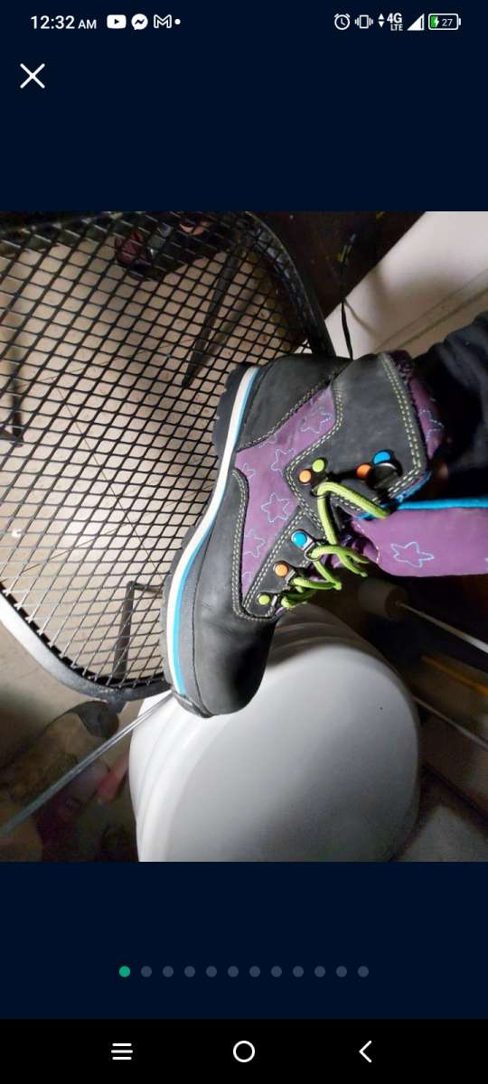 timberland boots size 7 women's