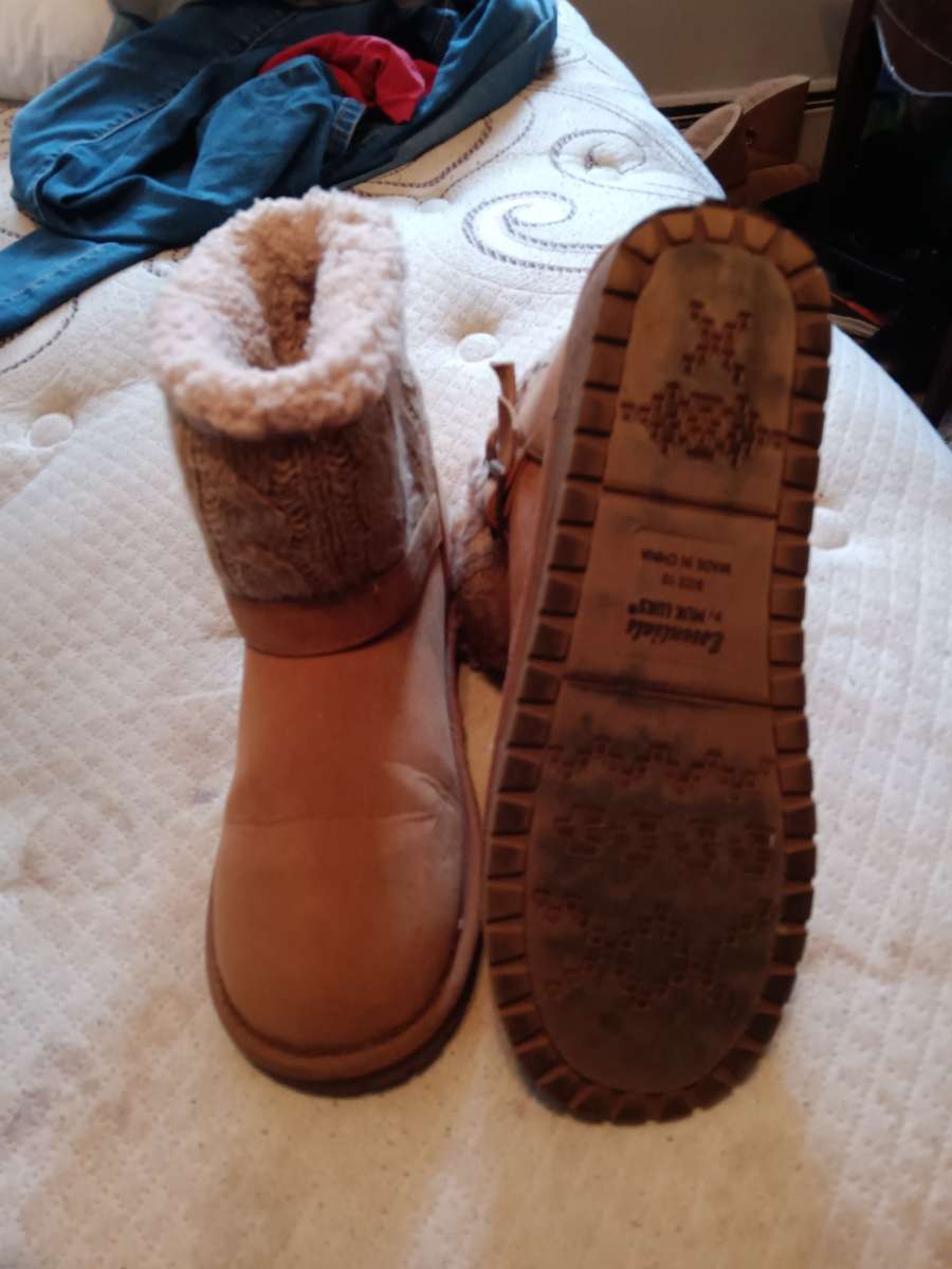 essentials by muk boots