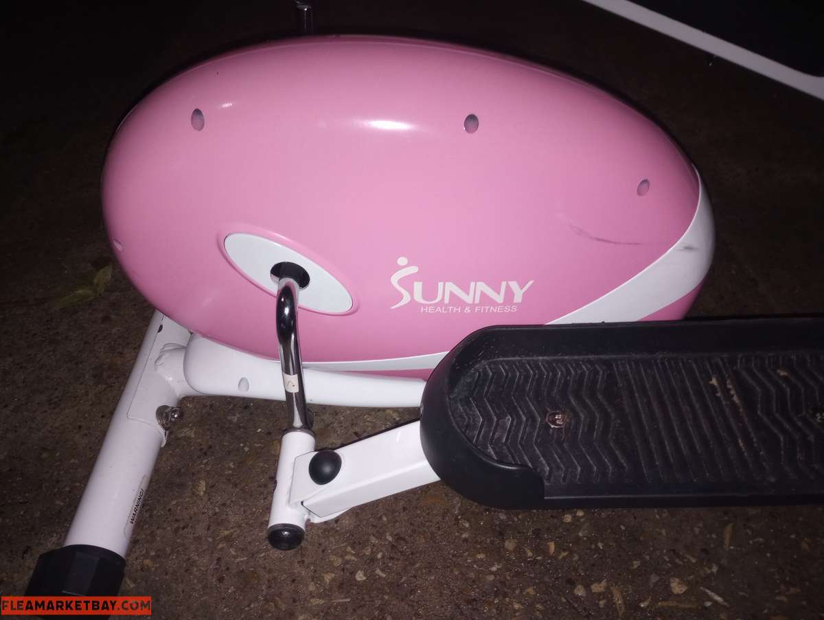 exercise gliding mechine