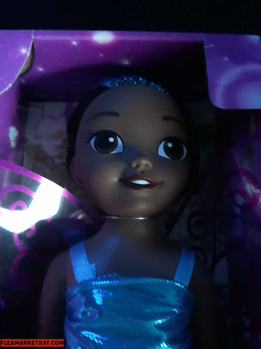 New Fairyland Doll Best Friends Forever