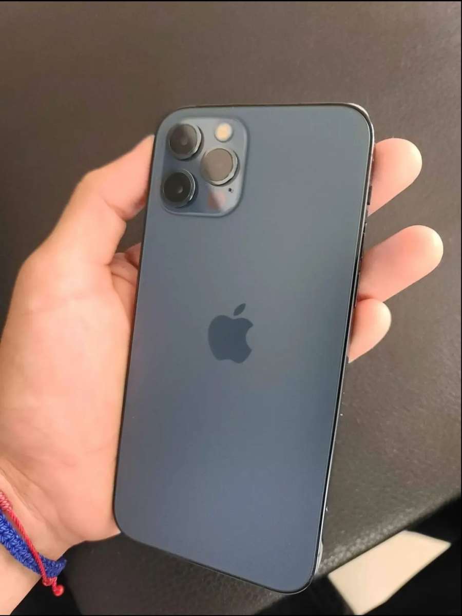 IPhone 12 pro max