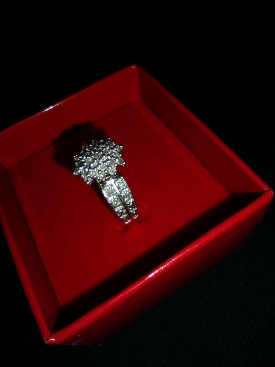 women's jewelry rings