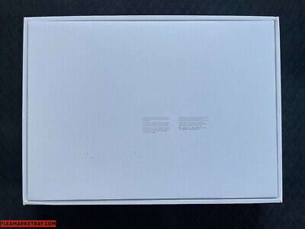 2020 Macbook Pro 13 inch