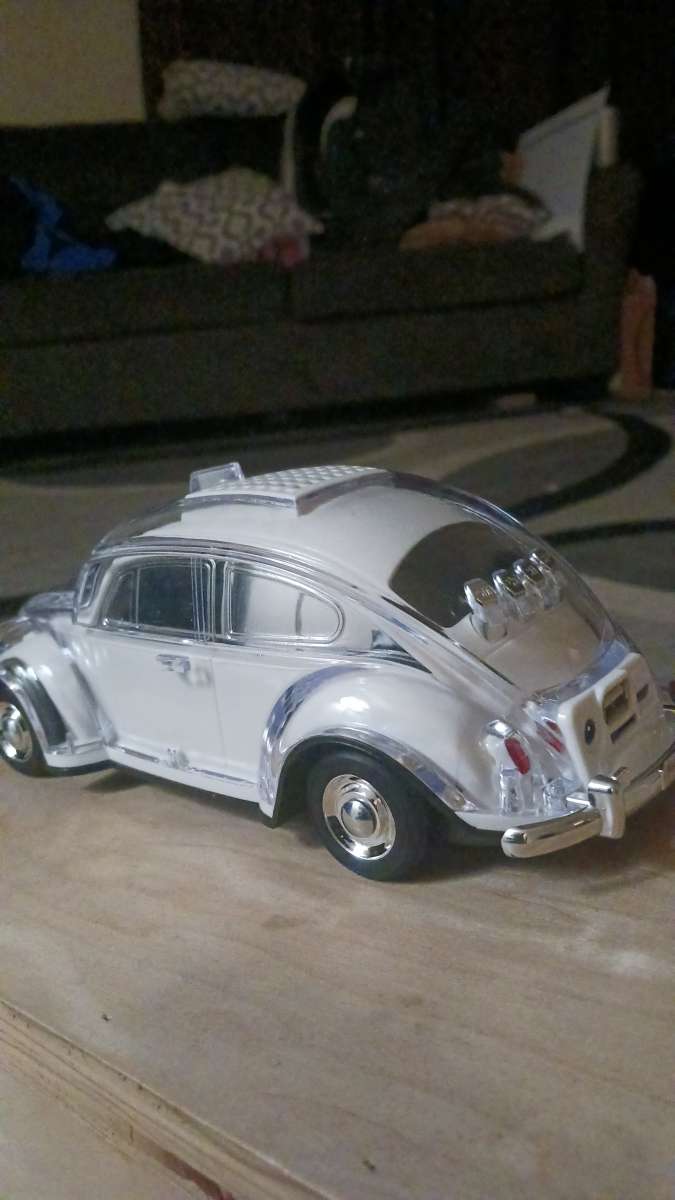 Volkswagen Bluetooth speaker