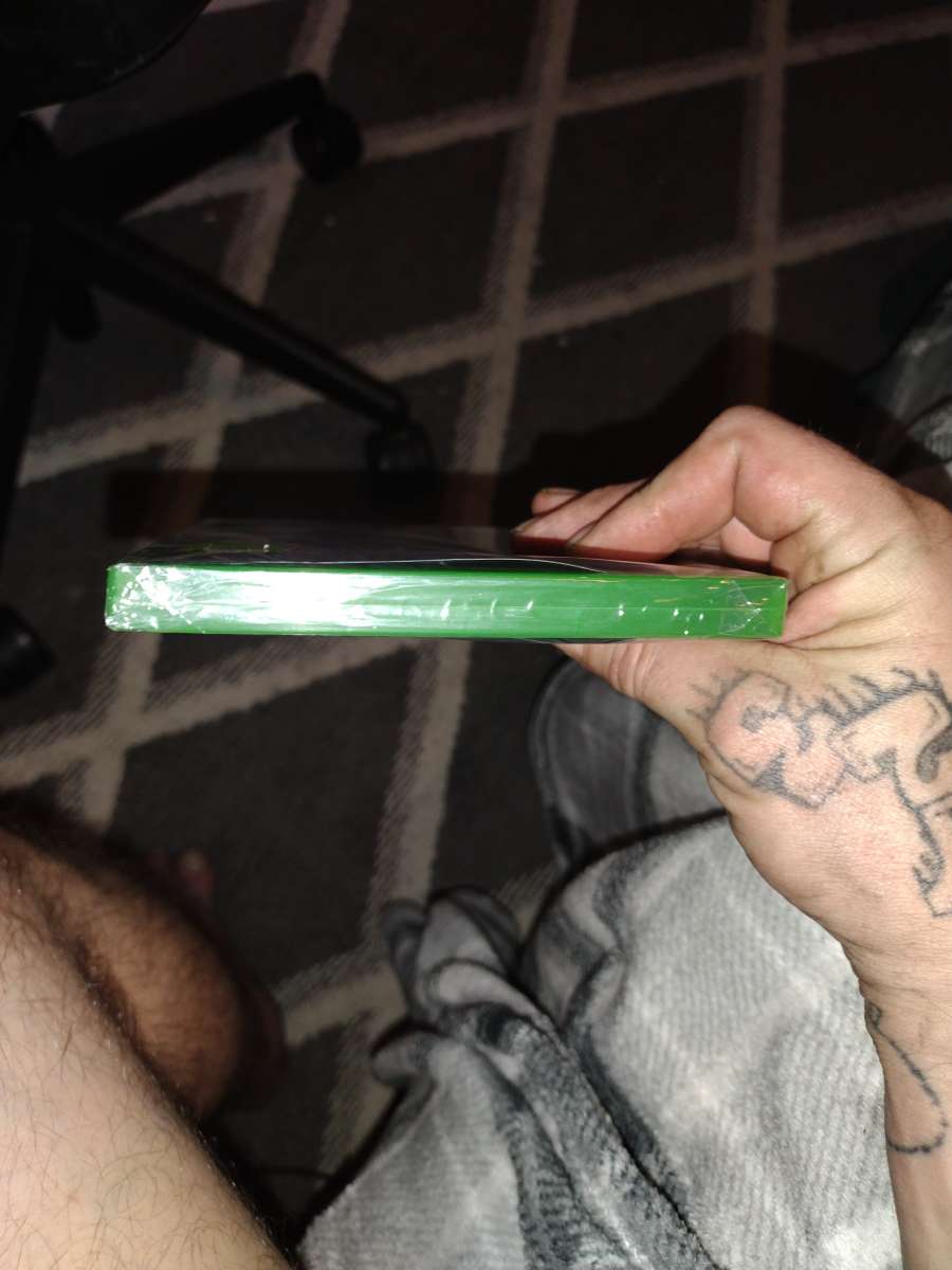 Gotham Knights Pre order exclusive for Xbox series x