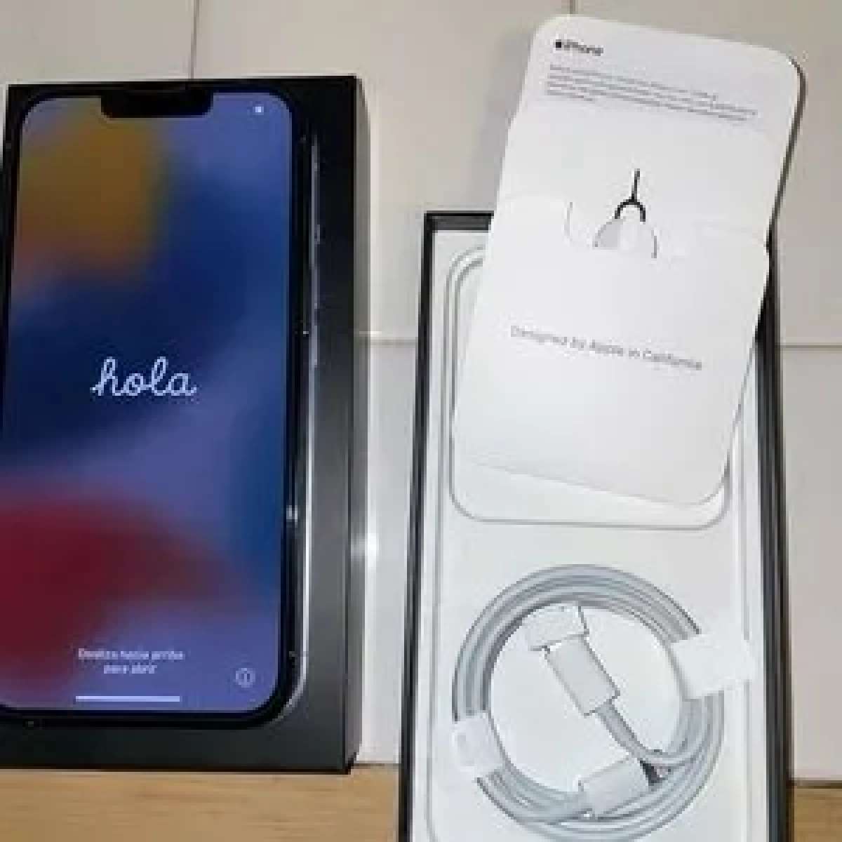 apple iPhone 13 pro max