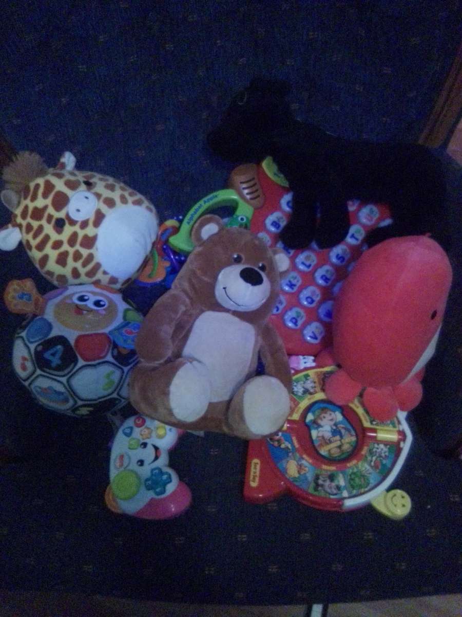 baby toys