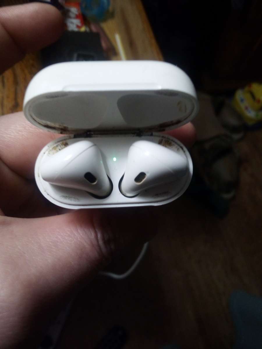 Apple Airpods