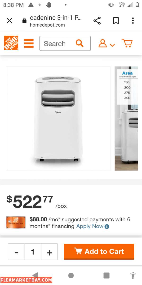 midea 3 in 1 dehumidifier air conditioner 100