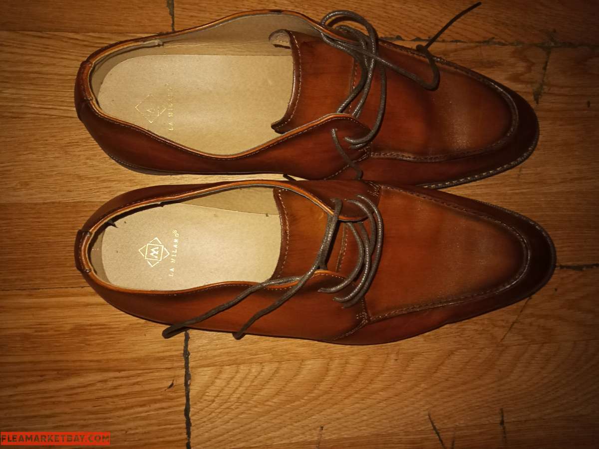 men's dress shoes