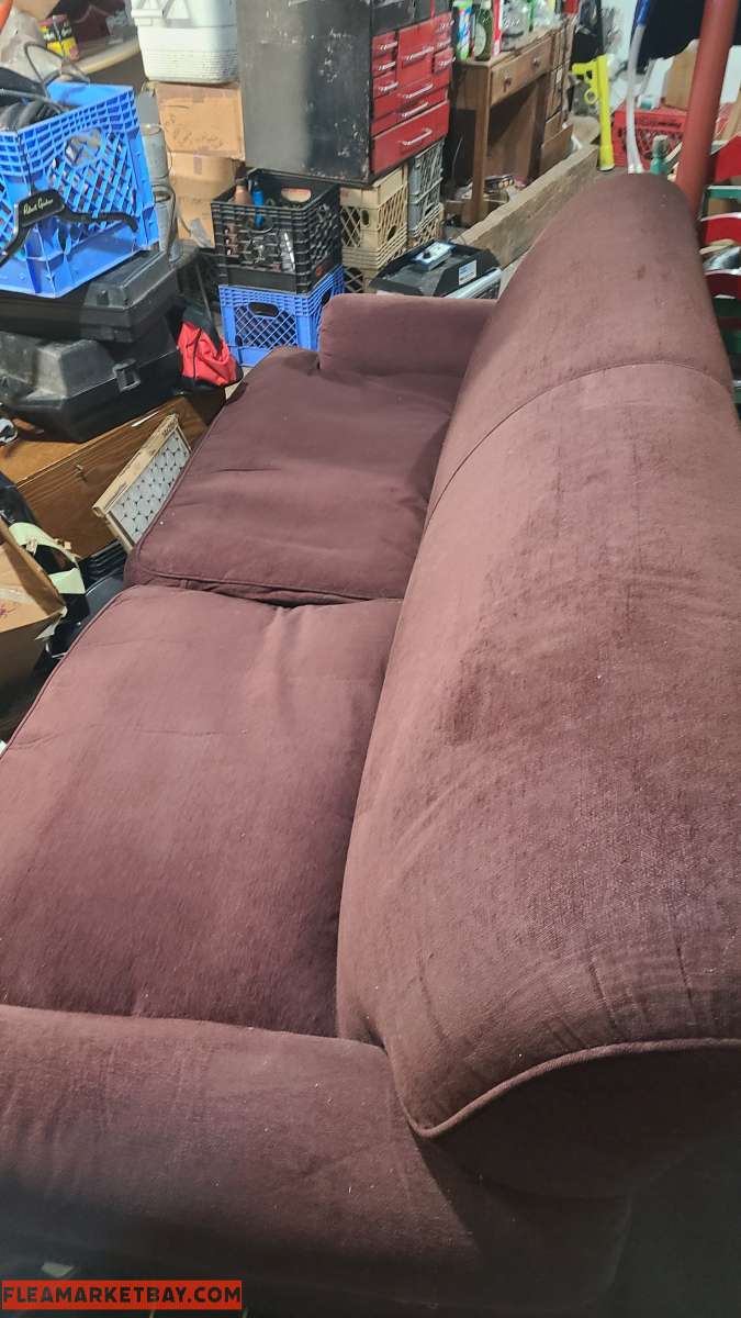 Charles stewart company sofa