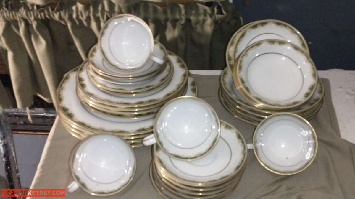 noritake china dishes