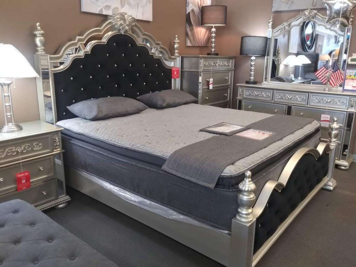 Vendo Bella Cama PREGUNTAR POR PRECIO