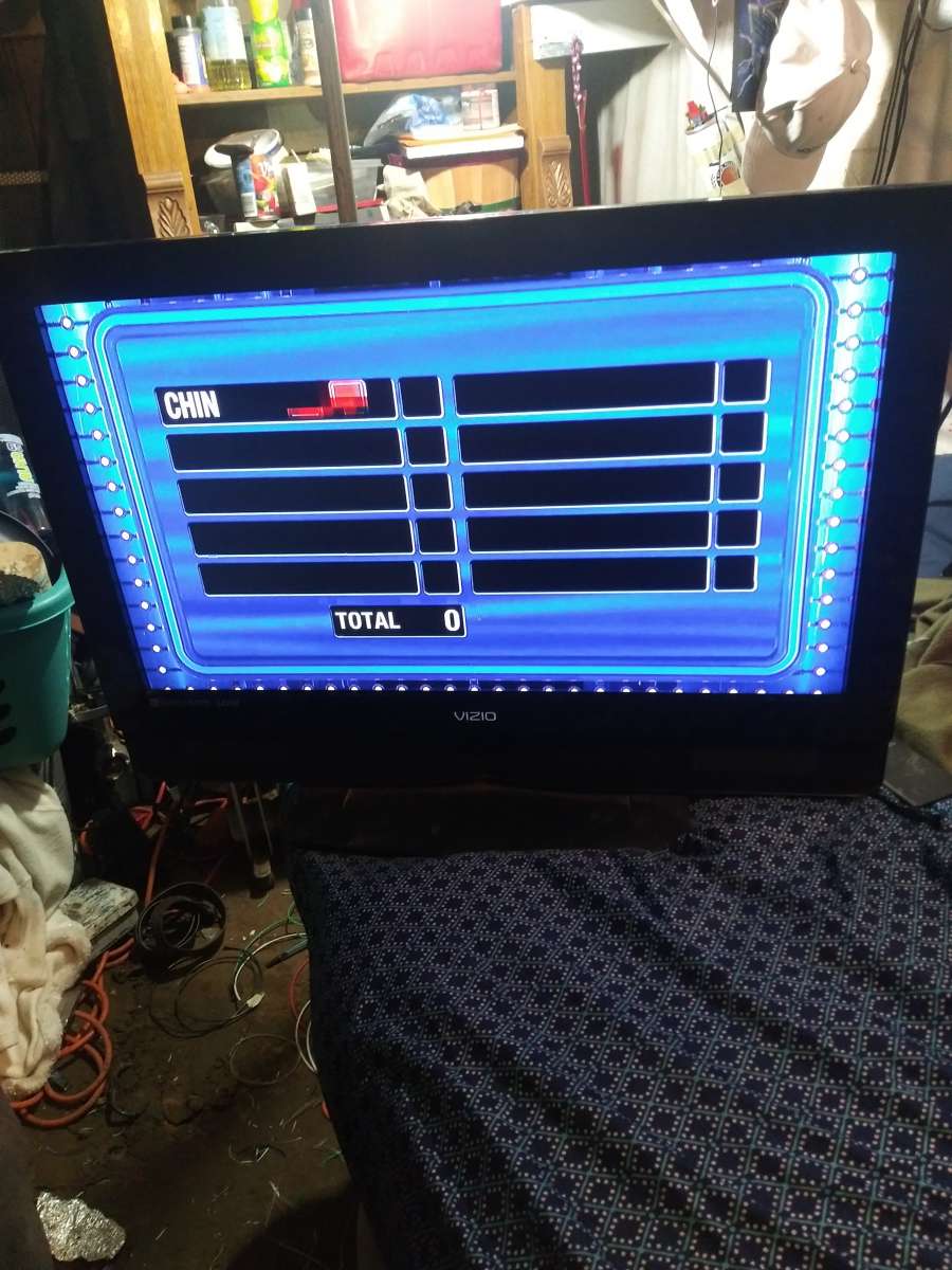 Vizio Flat Screen TV