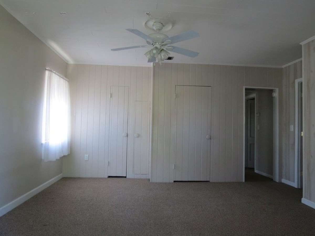 single family home for rent