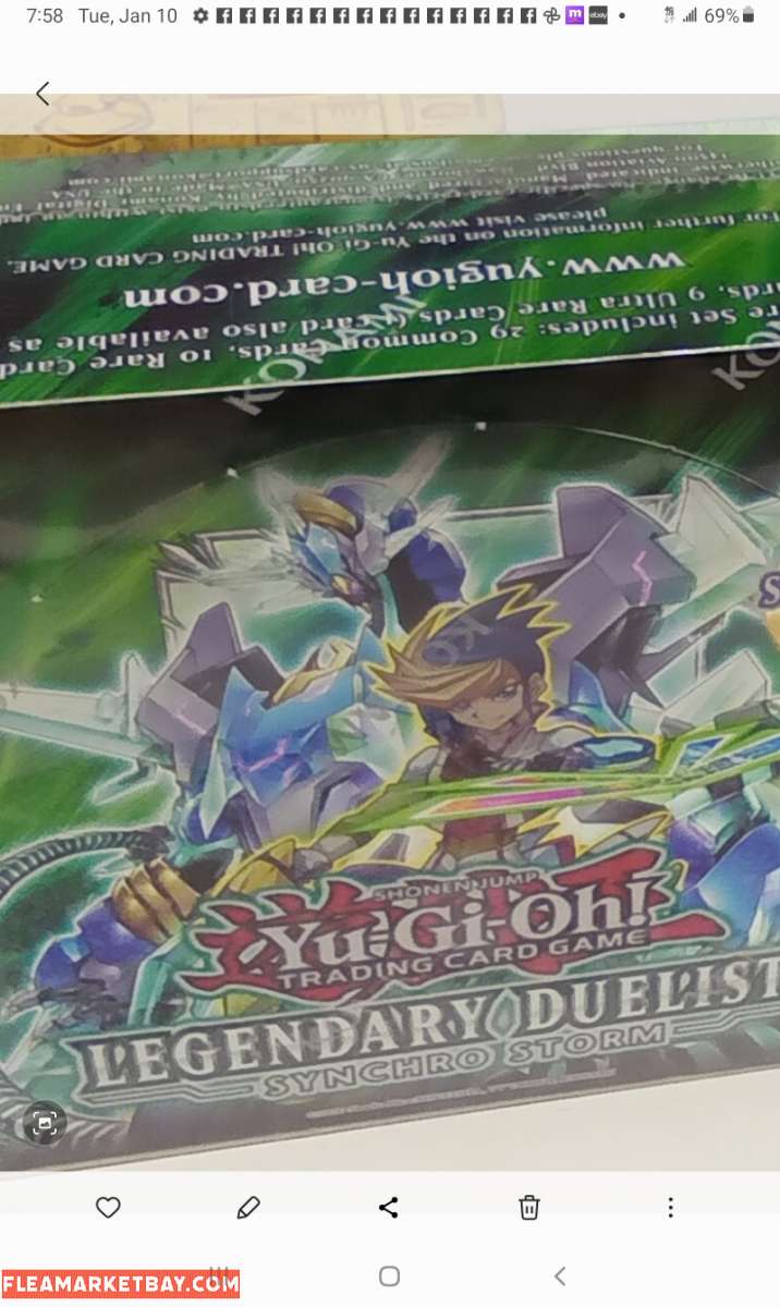 YuGiOh Trading Cards Game