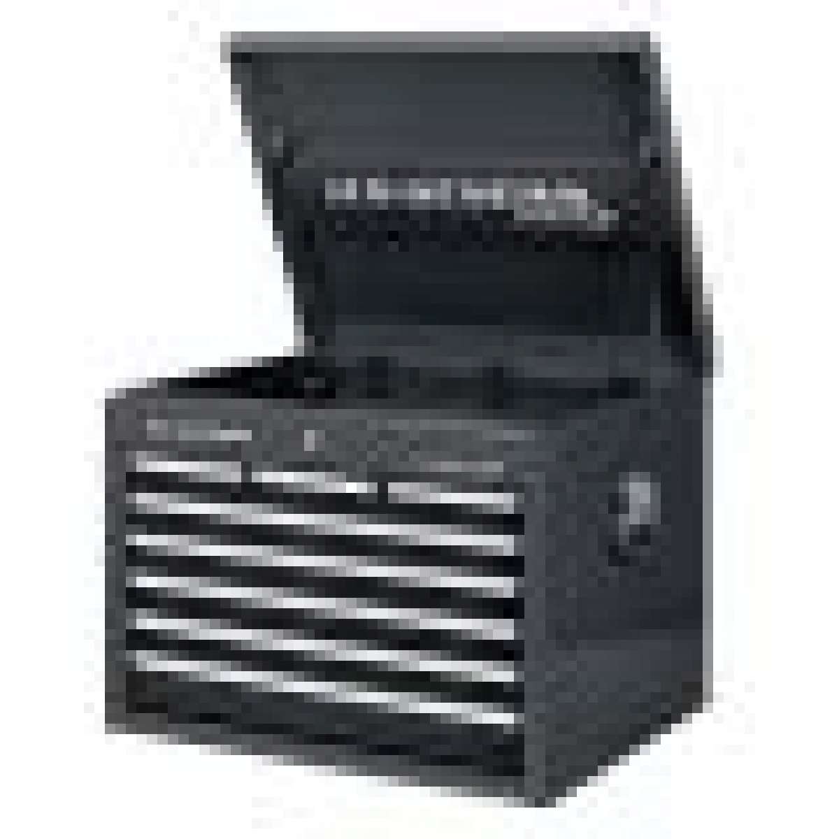 US GENERAL 26 INCH TOOL BOX