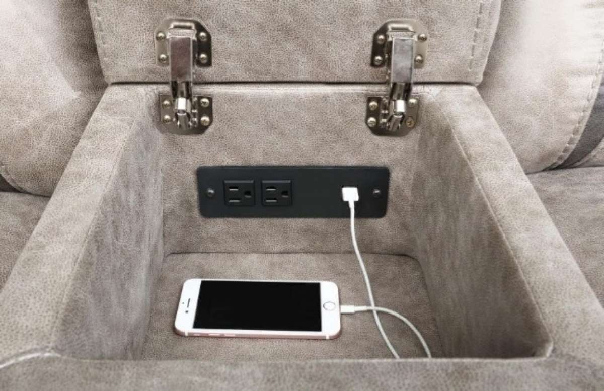 Vendo Set De Reclinables PREGUNTAR POR PRECIO