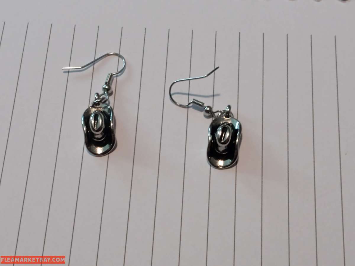 Womens Earrings